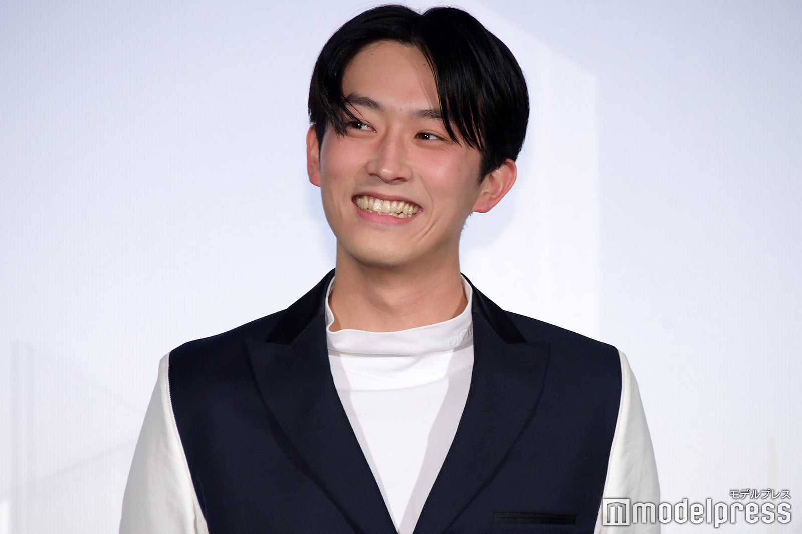 杉野遥亮 （C）モデルプレス