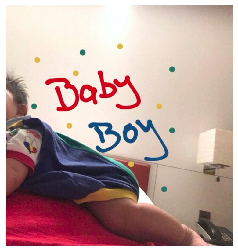 リンクくん／ぺこオフィシャルブログ（Ameba）より