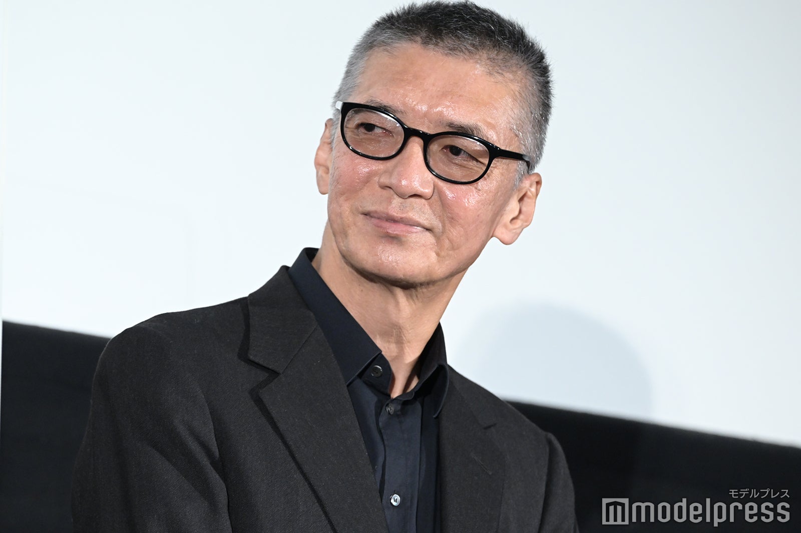 成島出監督 （C）モデルプレス