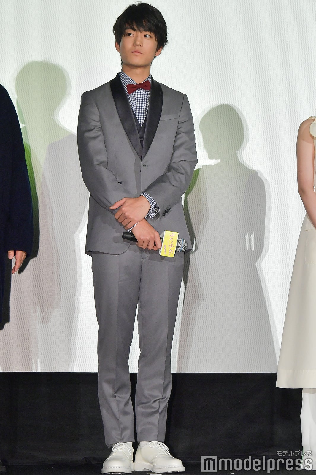 伊藤健太郎 （C）モデルプレス