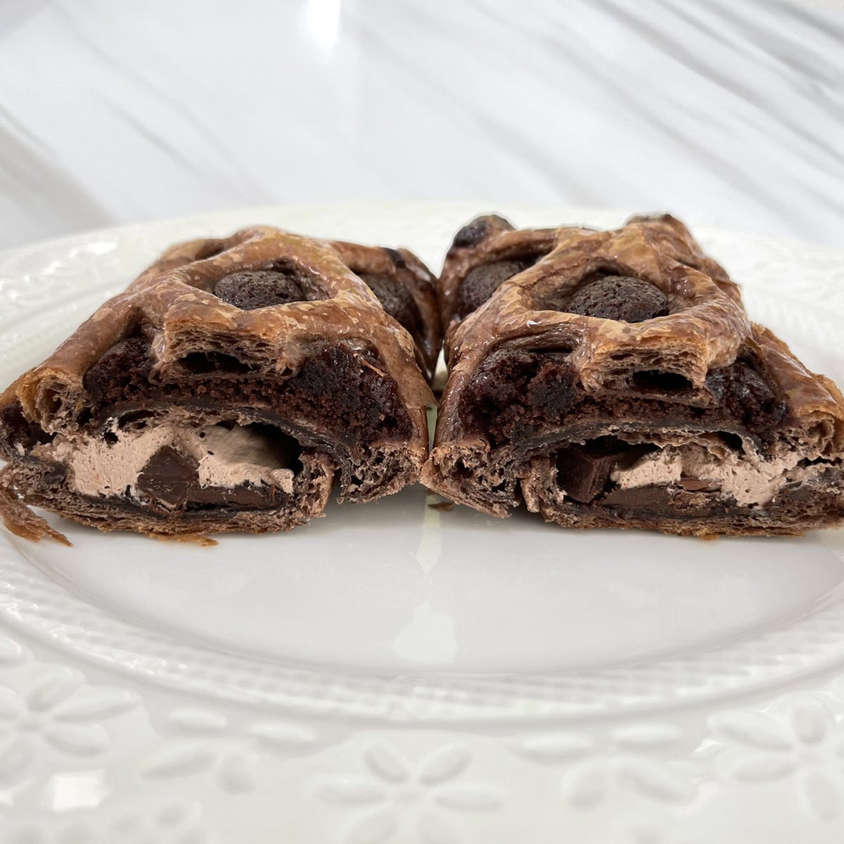 ショコラデニッシュ