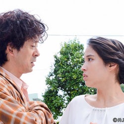 水野美紀VS桐山漣 華麗なアクションシーンの結末に涙!『探偵が早すぎる』