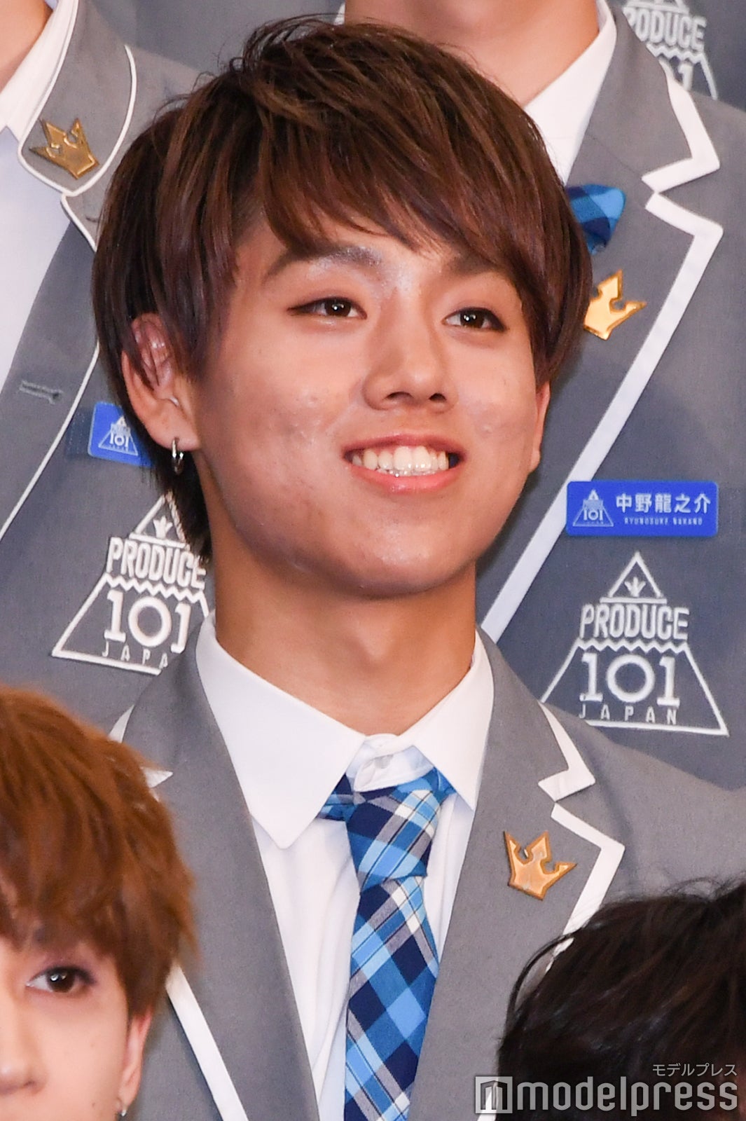 渡邊公貴（わたなべ・こうき） （C）モデルプレス