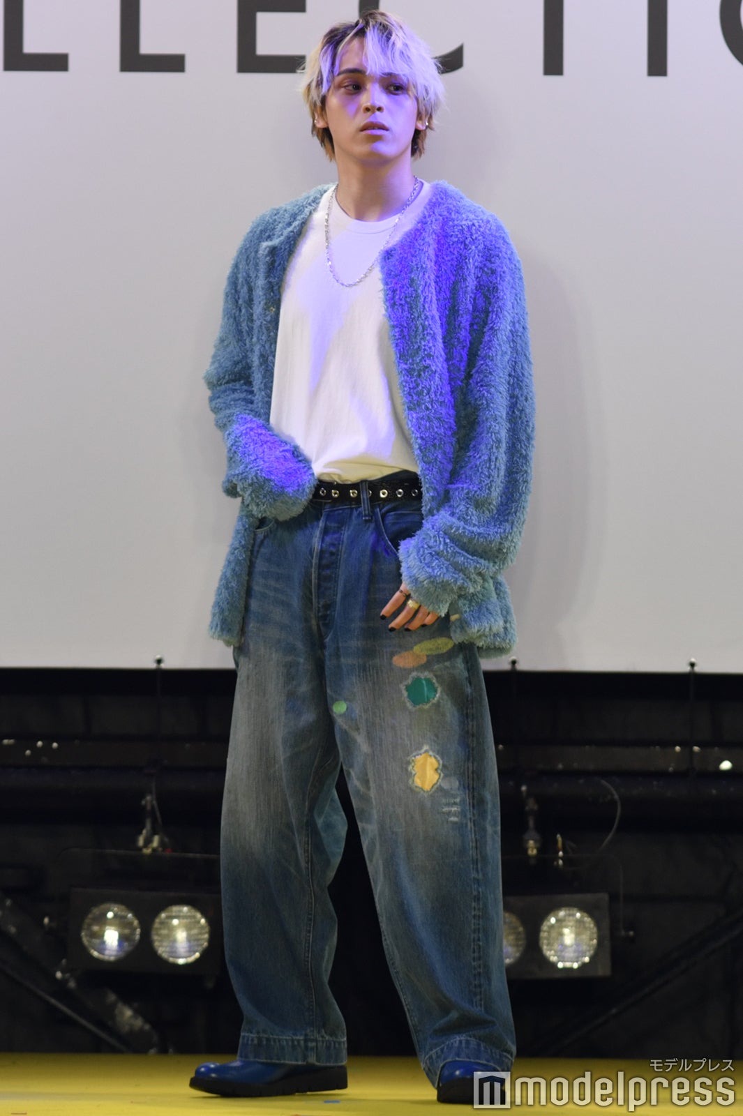 Novel Core（C）モデルプレス