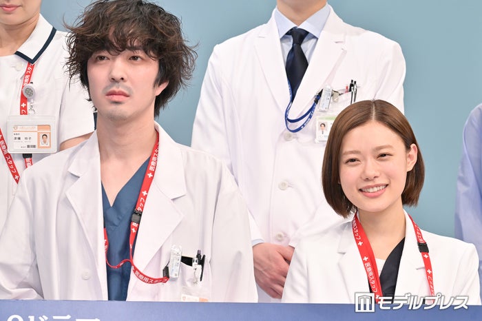 「アンメット」監督、杉咲花＆若葉竜也からのプレゼント明かす「素敵」「泣ける」の声