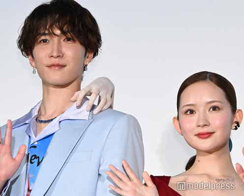 Snow Man渡辺翔太、畑芽育から“おぼっちゃま”な一面暴露され汗止まらず「あんたのせいで好感度が地の果てに…」【事故物件ゾク 恐い間取り】