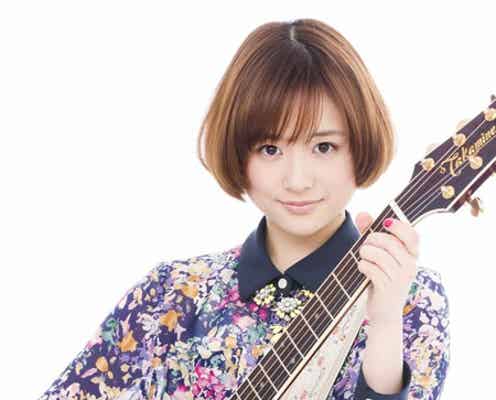 佐藤健主演「カノ嘘」ヒロイン、人気沸騰で初の冠番組決定 コメント到着