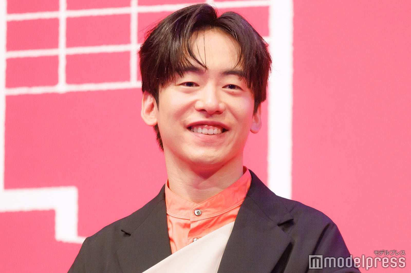 DJ松永（C）モデルプレス