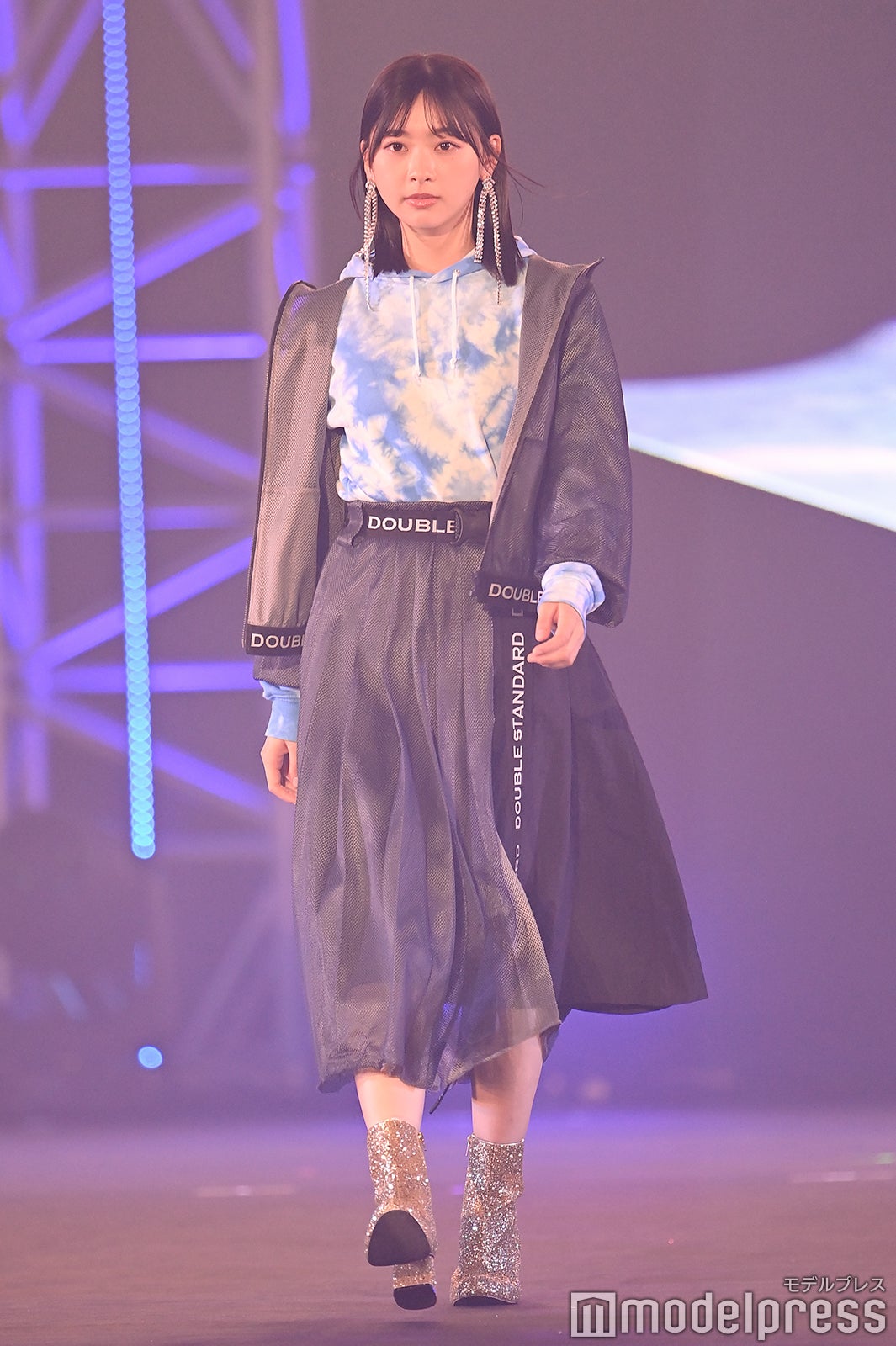 富田鈴花（C）モデルプレス