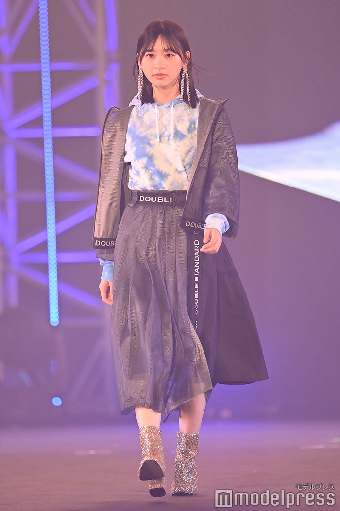 富田鈴花(C)モデルプレス