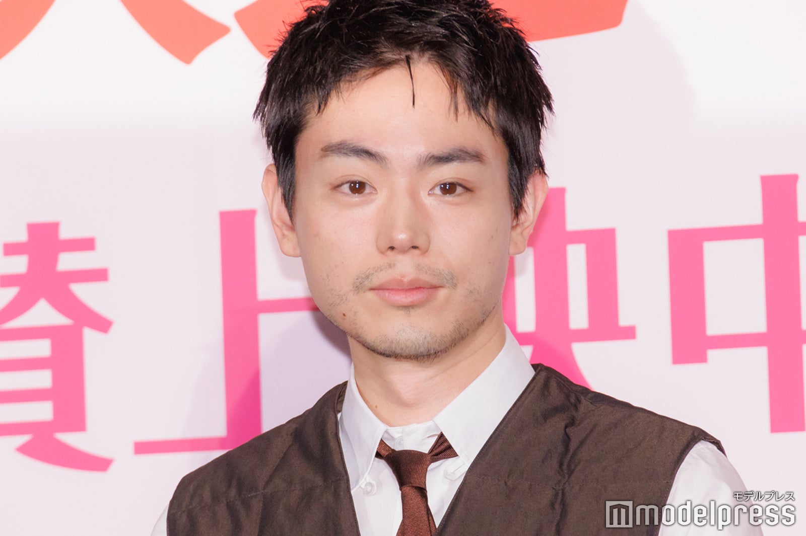 菅田将暉（C）モデルプレス