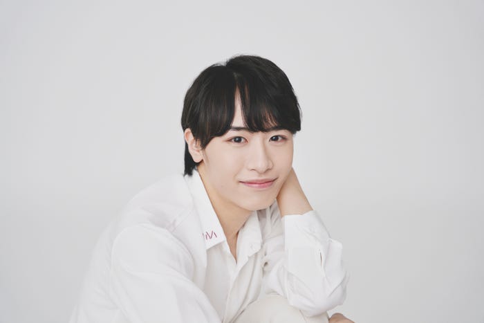 浦陸斗(提供写真)