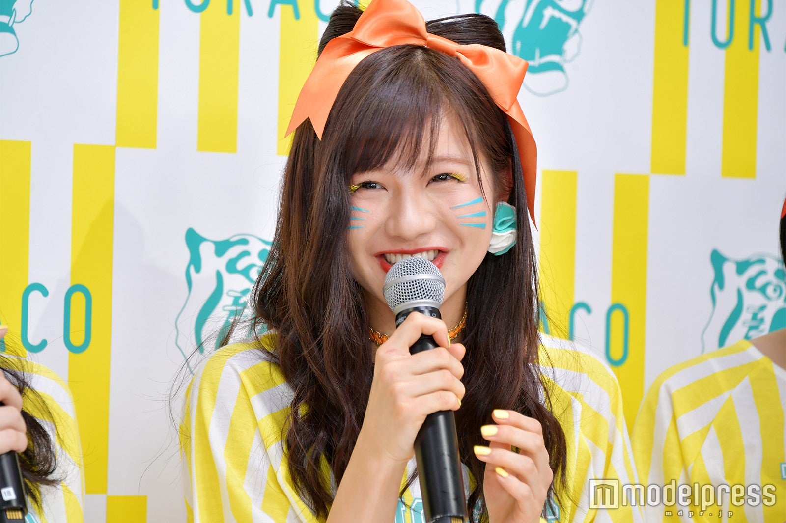 谷川愛梨（C）モデルプレス