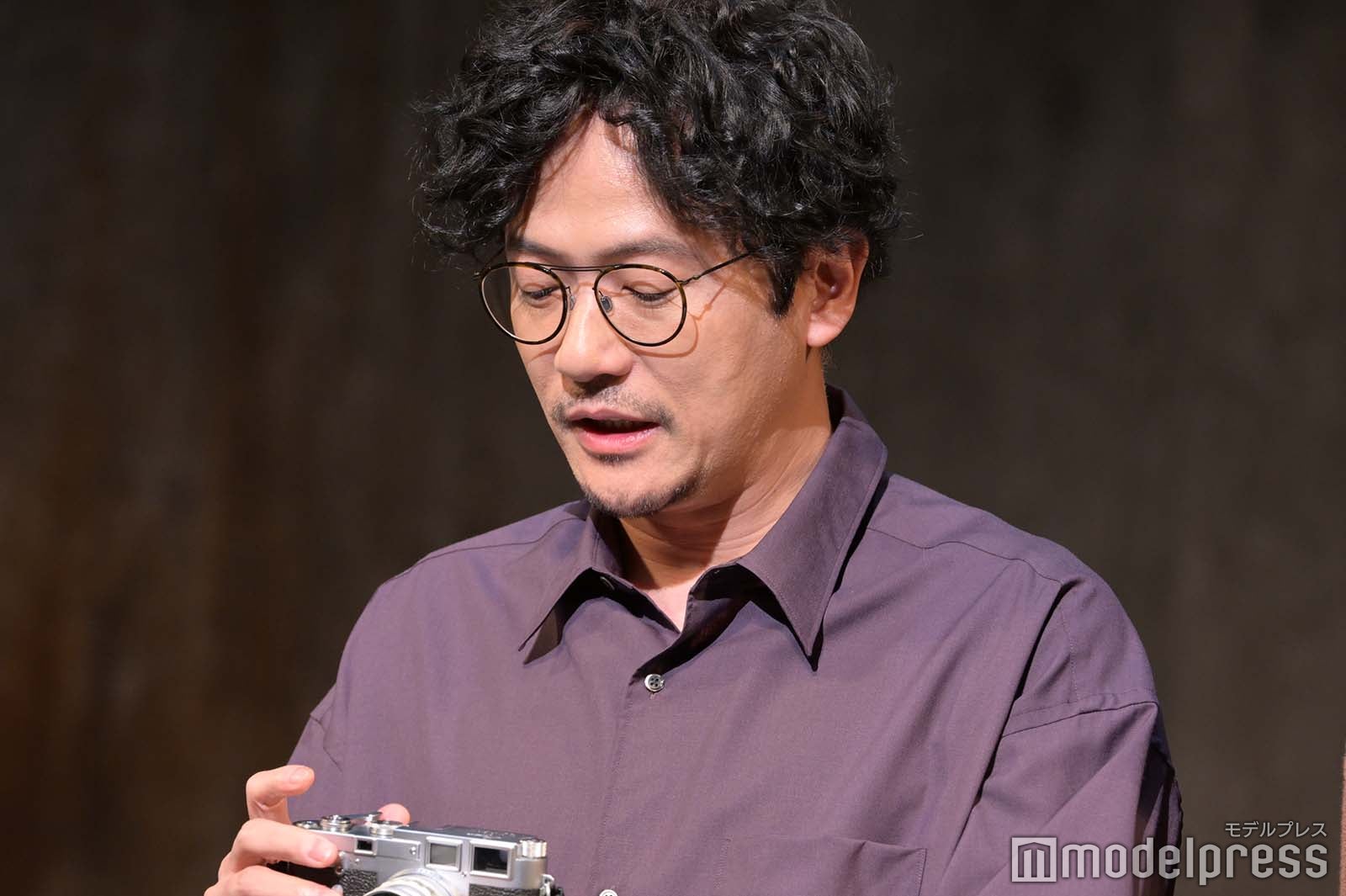 稲垣吾郎（C）モデルプレス