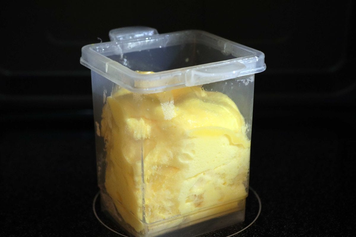 だし巻きたまご