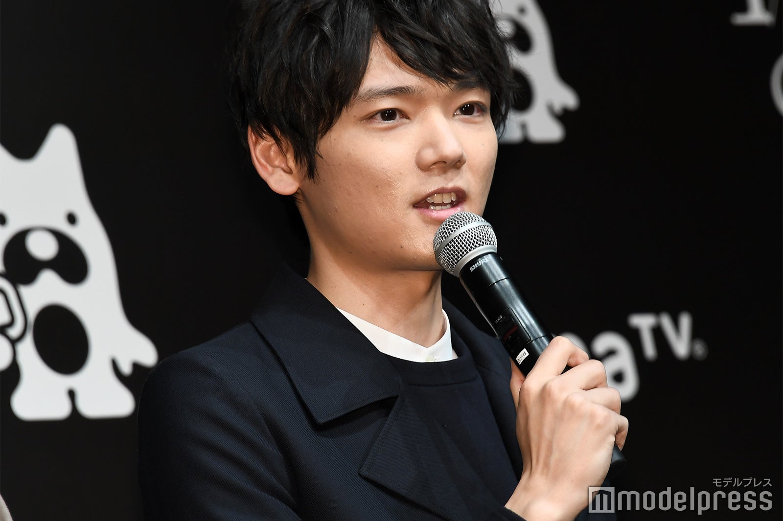 古川雄輝 （C）モデルプレス