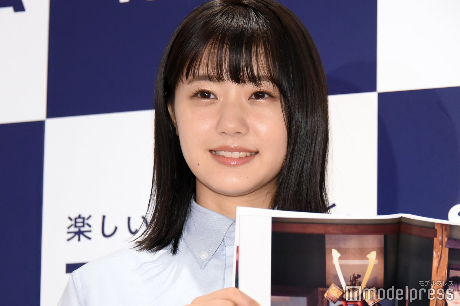 瀧野由美子（C）モデルプレス