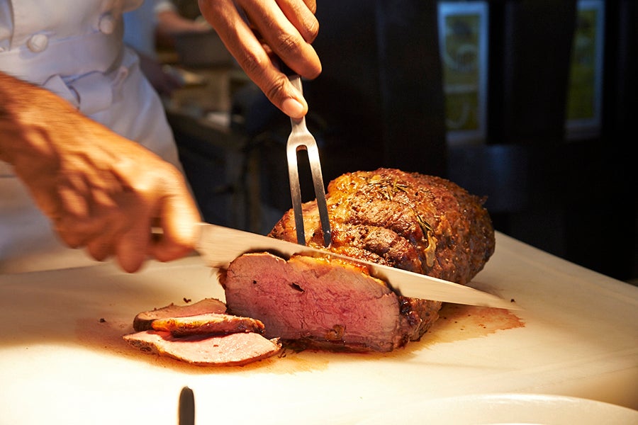 グランド ハイアット 東京 ブランチブッフェ