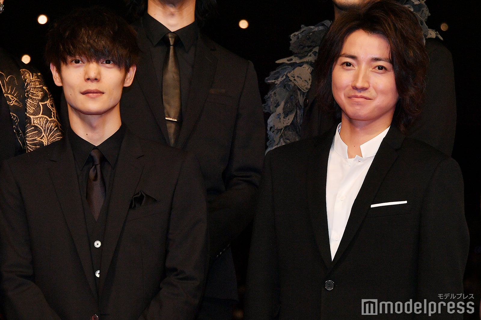 窪田正孝、あわやネタバレ？藤原竜也がフォロー＜Diner ダイナー＞