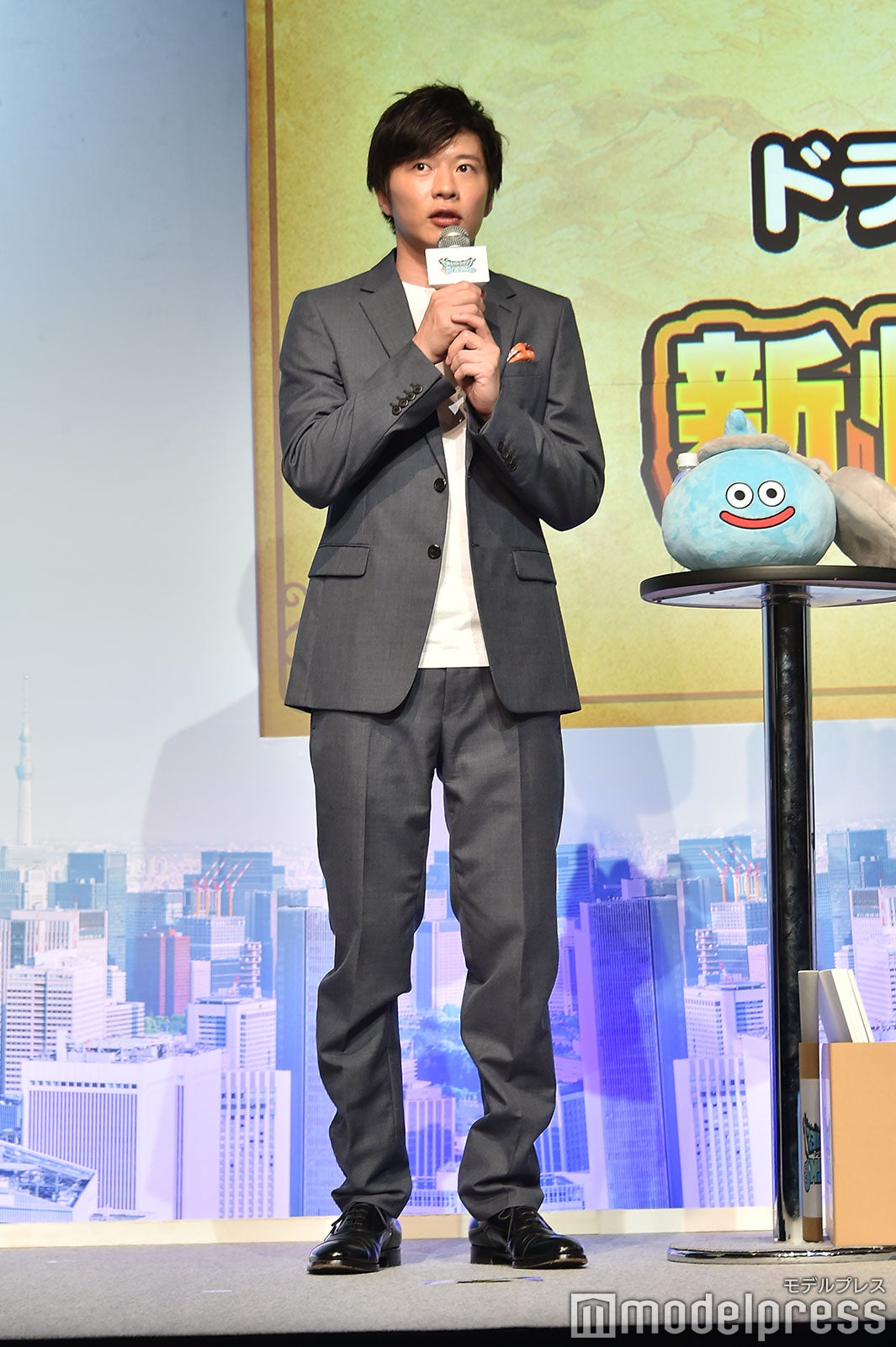 田中圭（C）モデルプレス