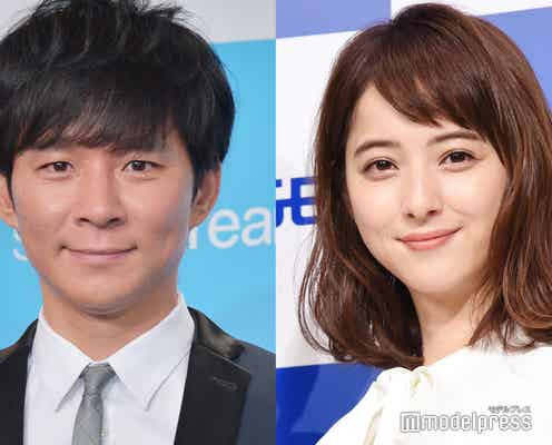 渡部建、第1子は「奥さんに似てる」「名前も決めました」