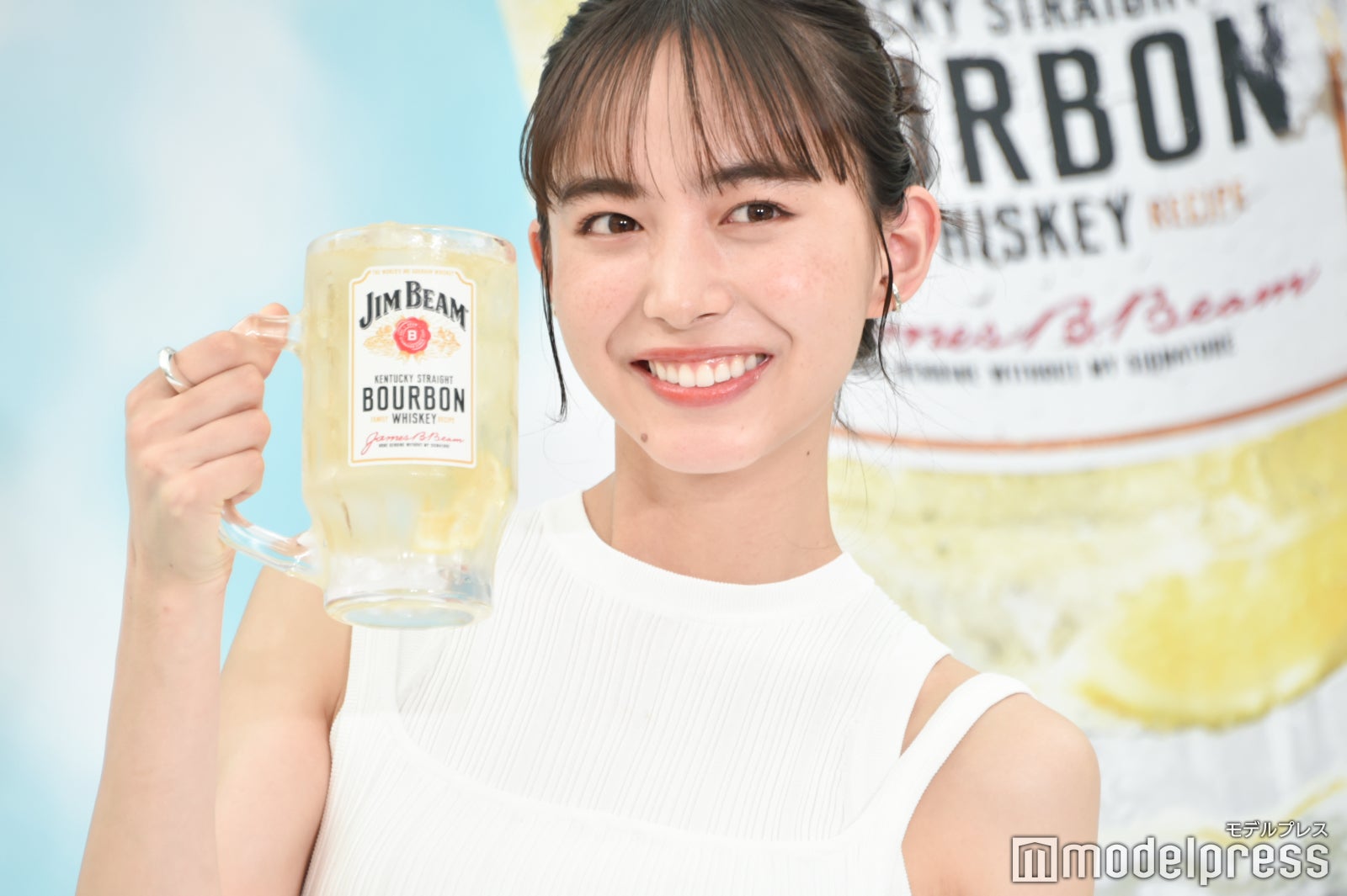 井桁弘恵（C）モデルプレス