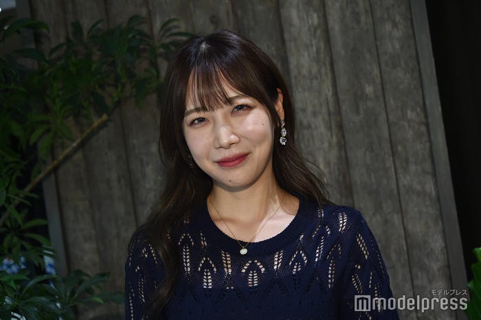 サラ(C)モデルプレス