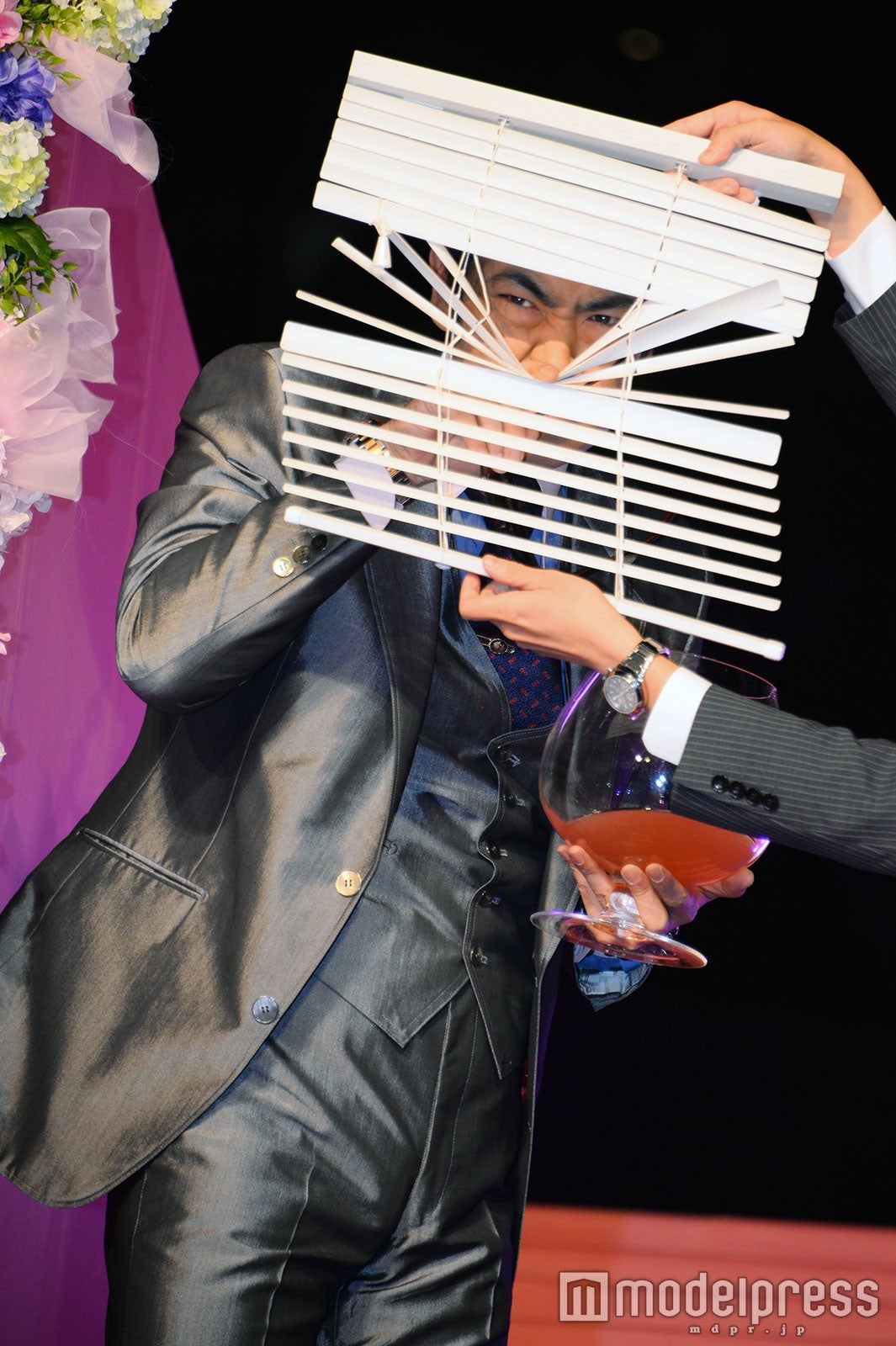 ゆうたろう（C）モデルプレス