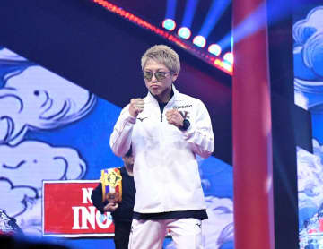 サウジ初陣の井上尚弥、懸念は会場規模？「（感覚）狂わすかも」「後楽園ホールくらいならやりづらい」気候や時差には順応も