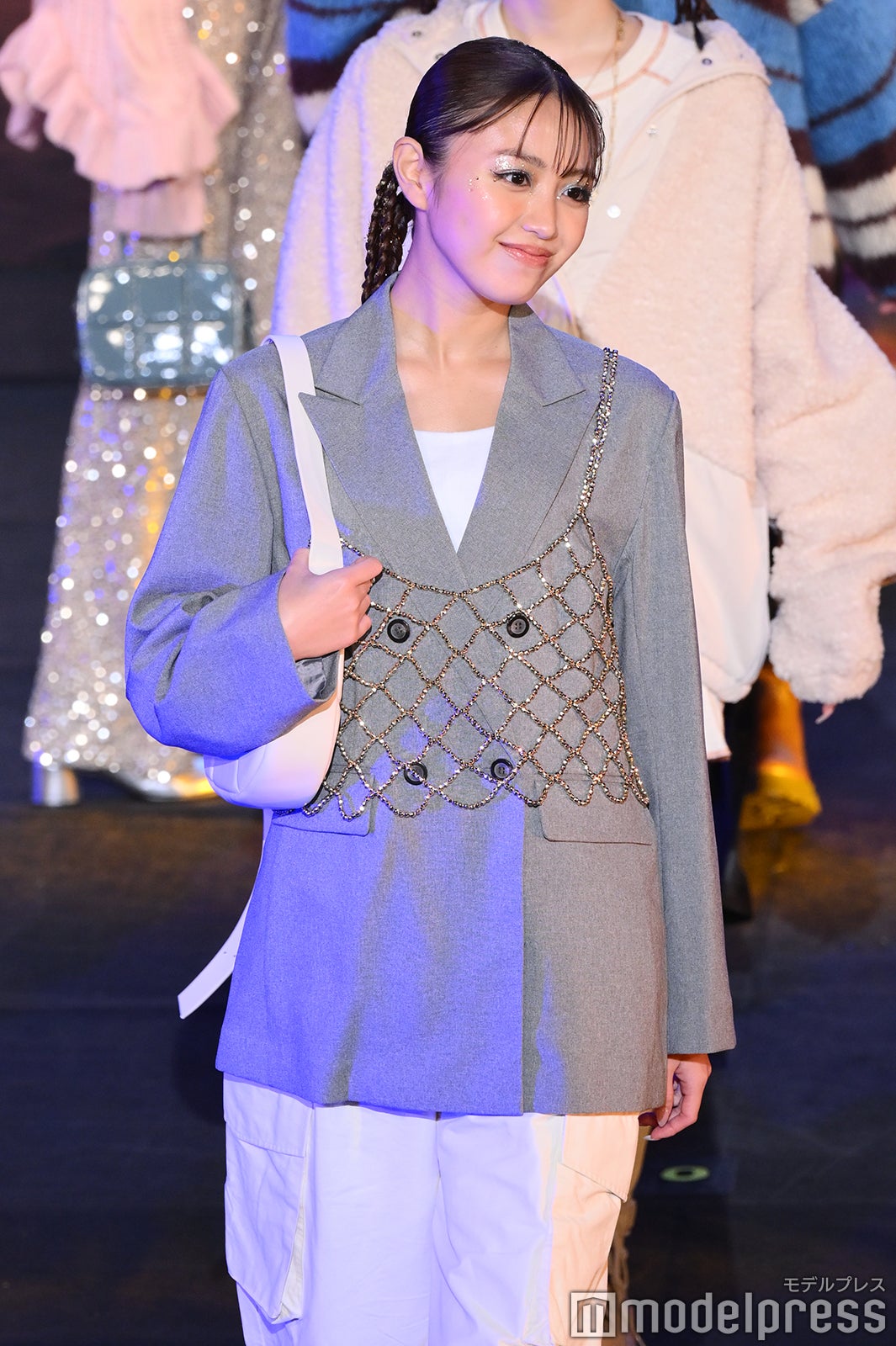 香音（C）モデルプレス