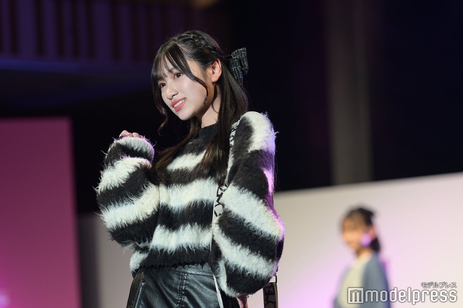 ひまりんさん（C）モデルプレス