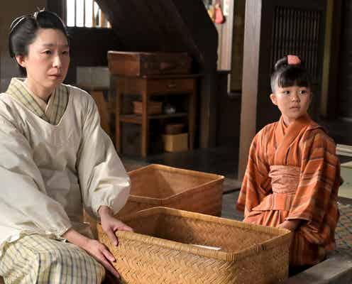 【来週のあんぱん あらすじ】のぶ、草吉(阿部サダヲ)を朝田家に連れていく 嵩は登美子を探す
