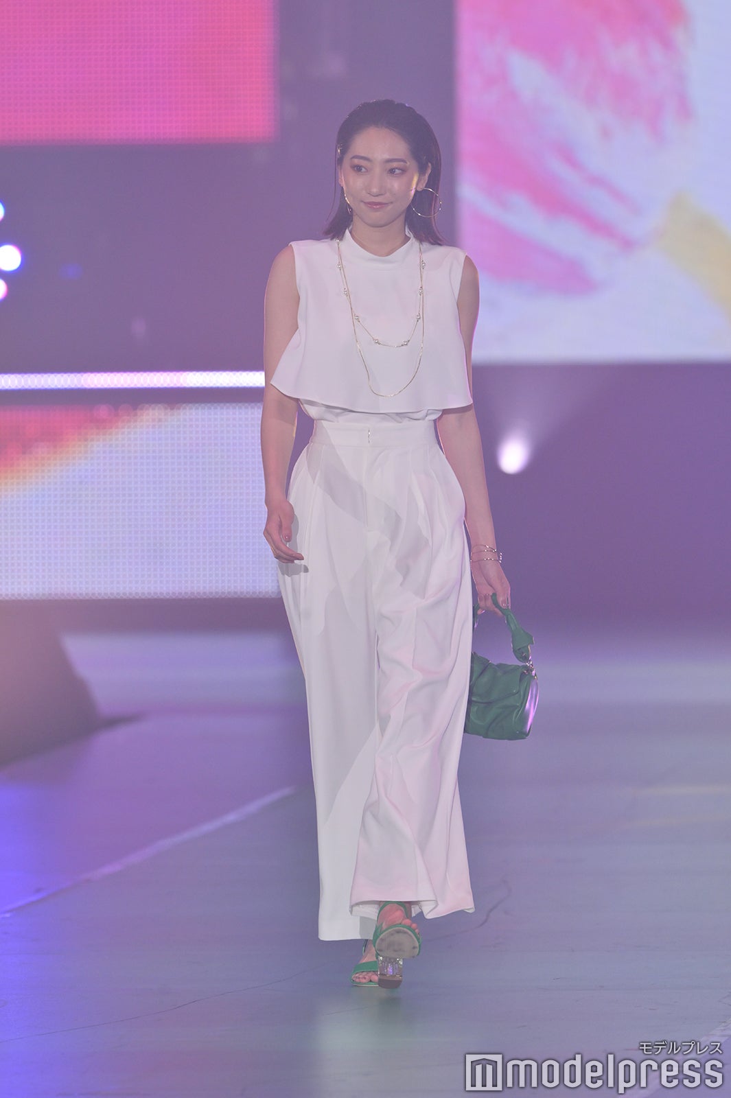 武田玲奈（C）モデルプレス