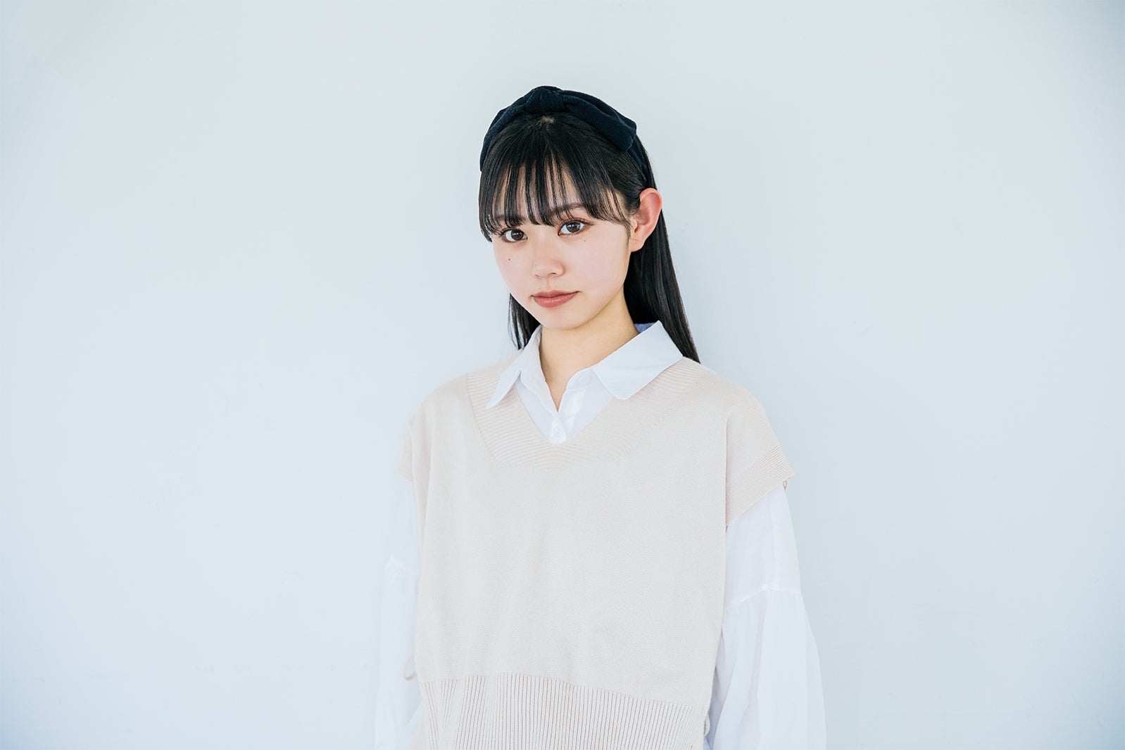 本望あやか （提供写真）