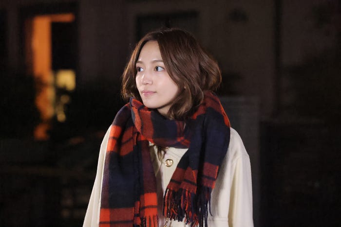 川口春奈「アンサンブル」第2話(C)日本テレビ