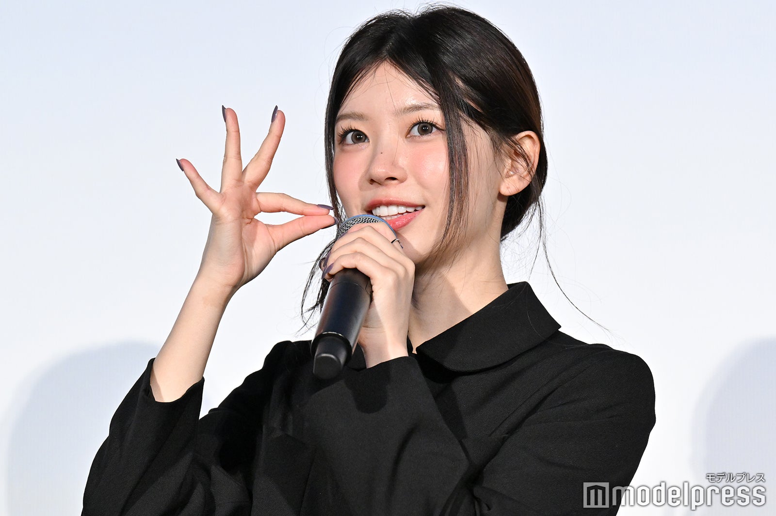 MOKA（C）モデルプレス