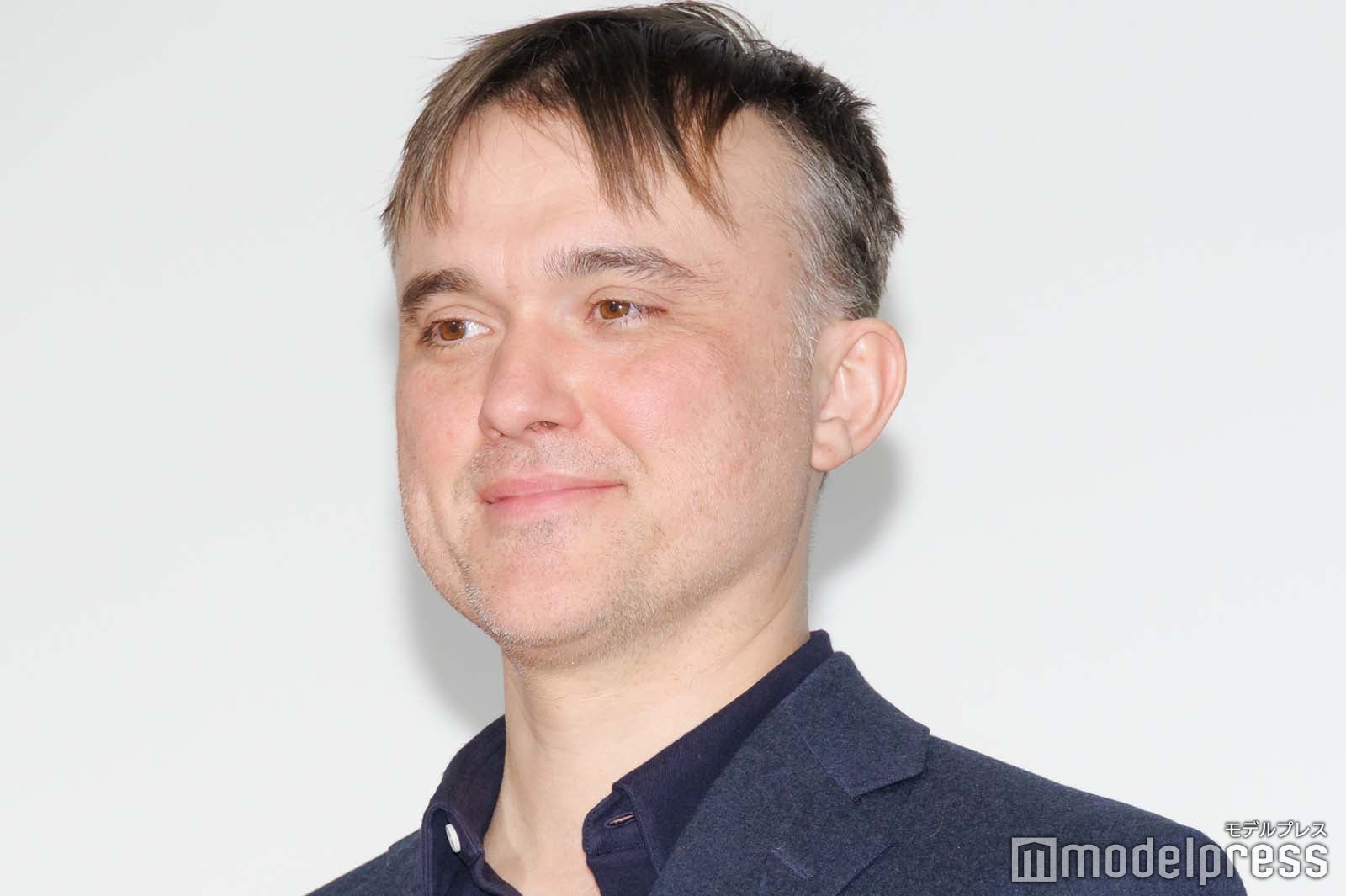 パトリック・ディキンソン監督（C）モデルプレス