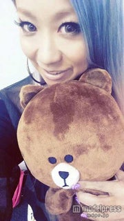 緊急企画を発表した倖田來未【モデルプレス】