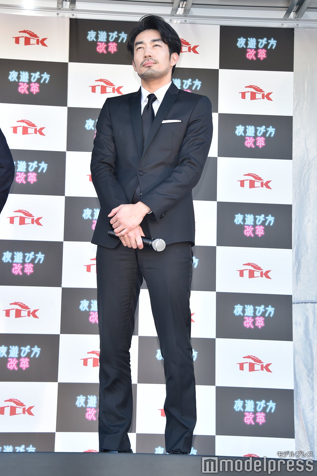 大谷亮平 （C）モデルプレス