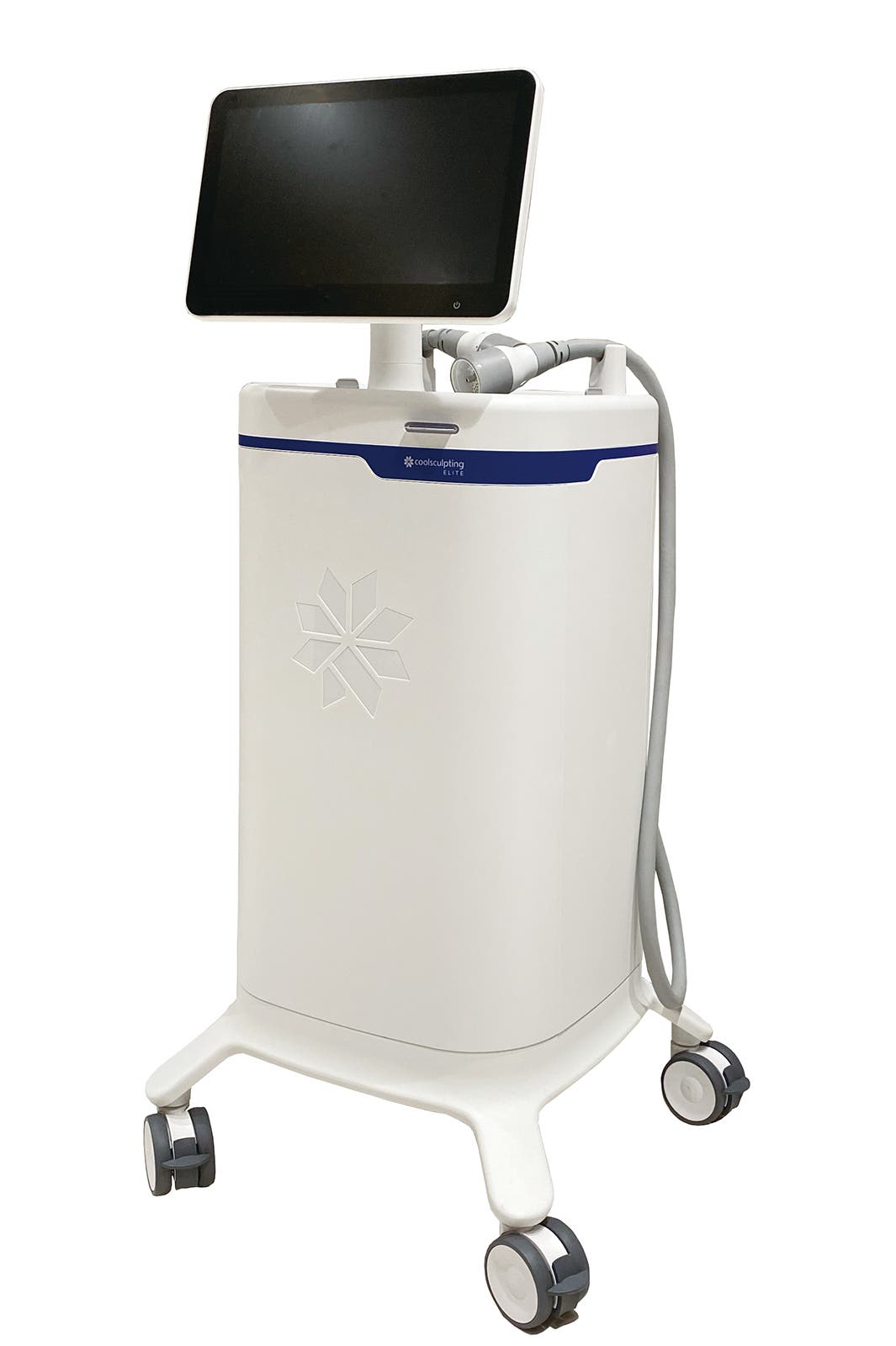 クールスカルプティング(R)ELITE(新機種)(提供画像)