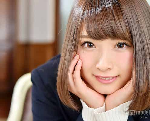 初代・日本一かわいい女子高生「GirlsAward」出演決定<コメント到着>