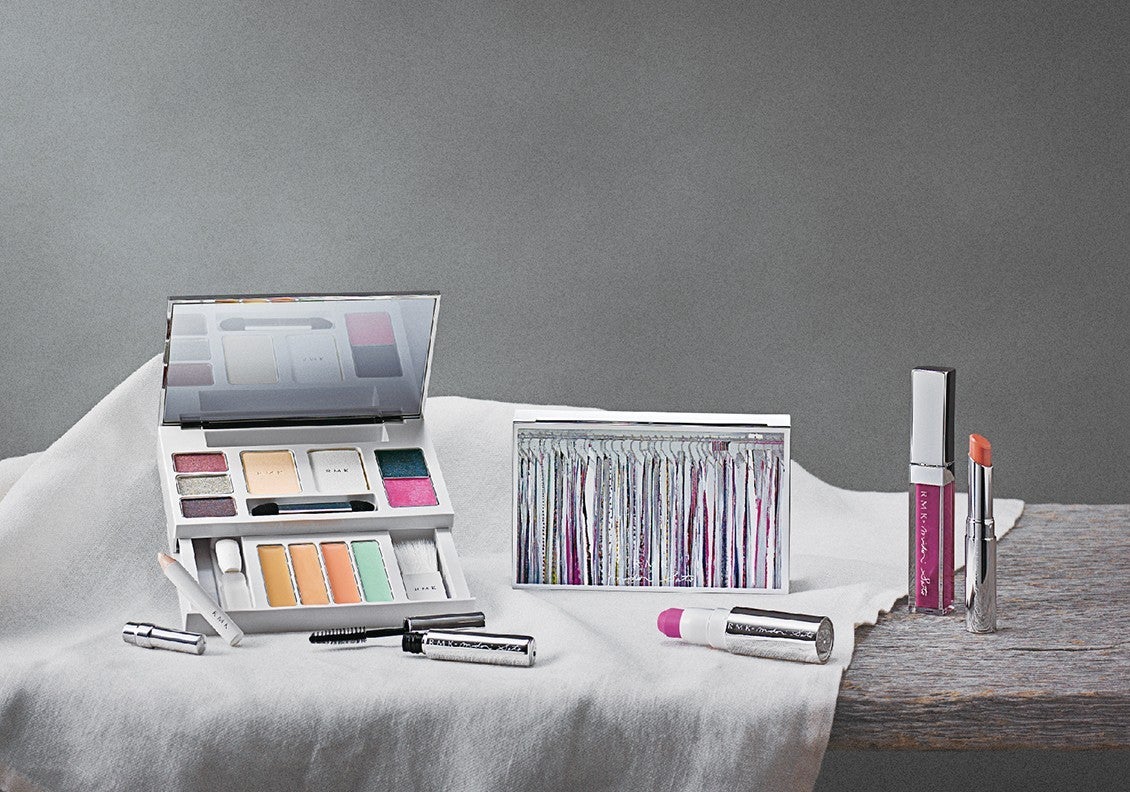 RMK「ダクティブラブコレクション」 ／画像提供：RMK