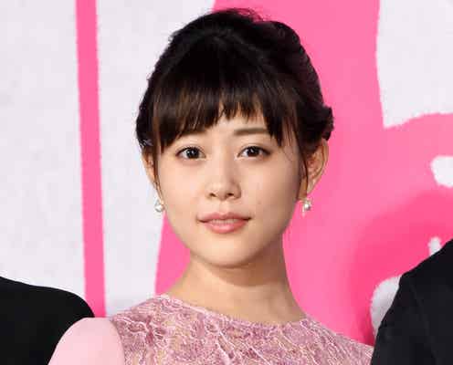 高畑充希がイマドキギャルに 共演者も驚愕の変貌ぶり「半端ない」「恐かった」