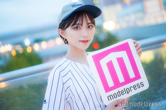 小西莉々栞さん(C)モデルプレス