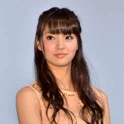 新川優愛
