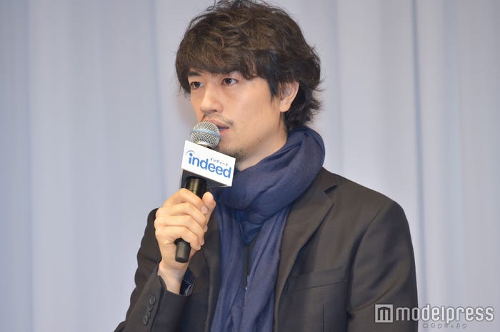 斎藤工(C)モデルプレス