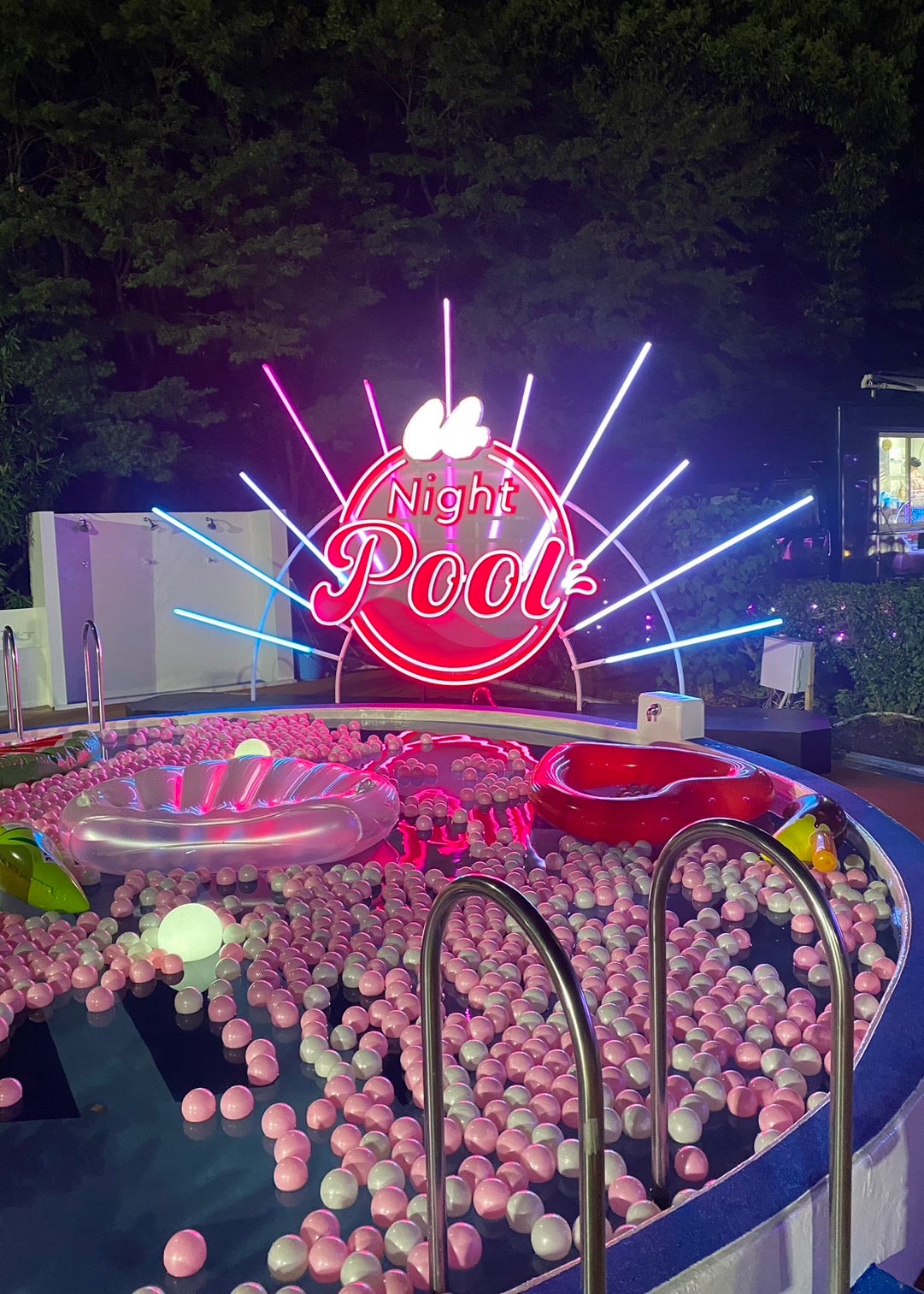 朱音「東京3日旅」（提供写真）