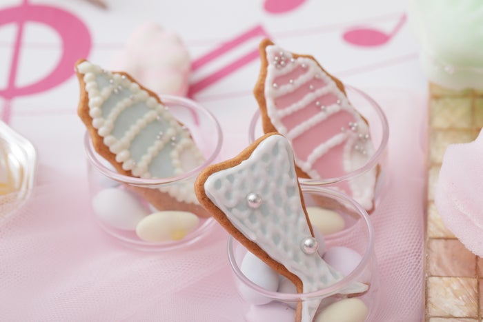 プリンセスマーメイド～MUSICALS UNDER THE SEA～／画像提供：ベストブライダル