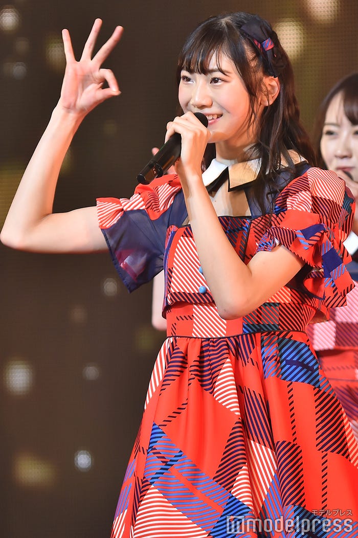 藤崎未夢 (C)モデルプレス