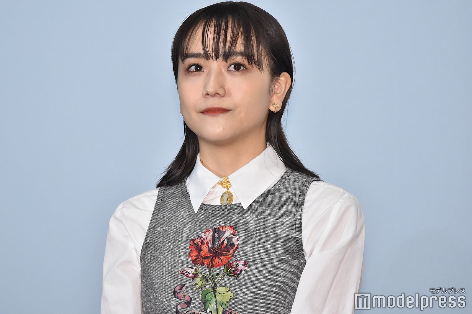 松井愛莉 （C）モデルプレス